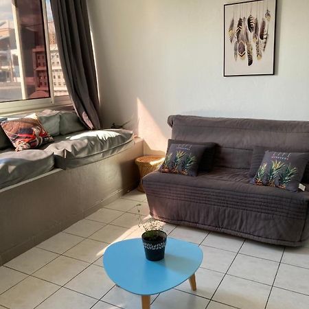 Sun Club Appart Apartment Saint Pierre Bagian luar foto