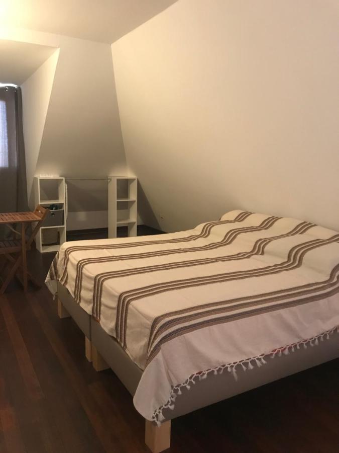 Sun Club Appart Apartment Saint Pierre Bagian luar foto