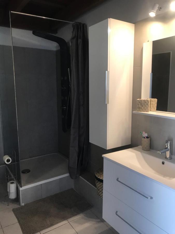 Sun Club Appart Apartment Saint Pierre Bagian luar foto